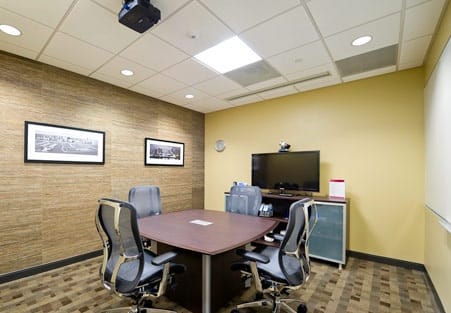 Regus - 300 Convent Street - San Antonio - TX image 5
