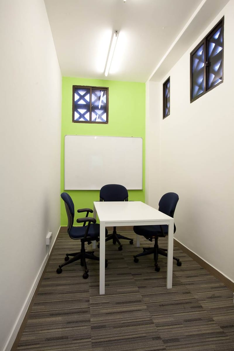 The Office - Pagoda Street - Singapore image 2