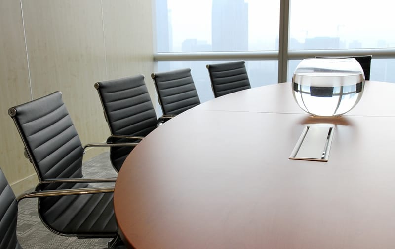 GRACE Business Center - Onelink Walk International Centre - 230 Tianhe Road - Tianhe District - Guangzhou image 5