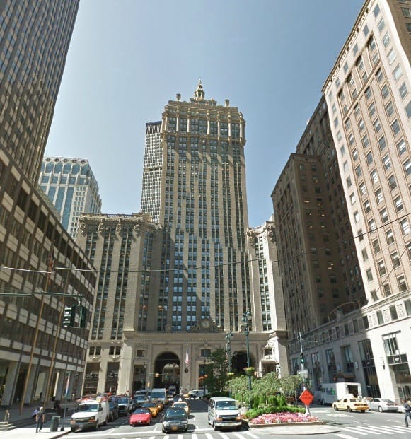 Landmark Office - The Helmsley Building - 230 Park Avenue, 10169 - Diamond District, NY image 4