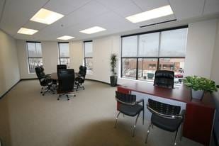 Northbrook Executive Suites - Shermer Road - Northbrook - IL image 4