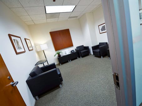 Regus - 30 South Wacker Drive - Mercantile - Chicago image 6