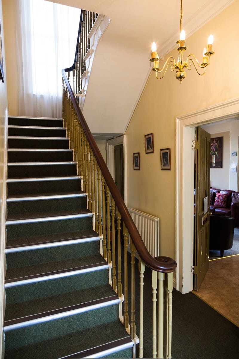 City Properties Derby - Halliday House - Wilson Street, DE1 - Derby image 3