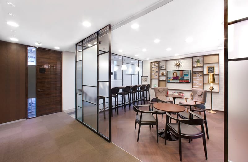 Elite Business Centre - Millennium City 3 - Kowloon - Hong Kong image 4