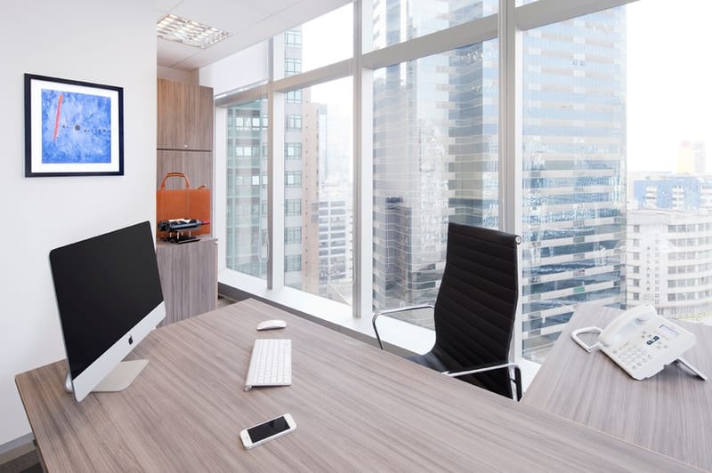 Elite Business Centre - Millennium City 3 - Kowloon - Hong Kong image 6
