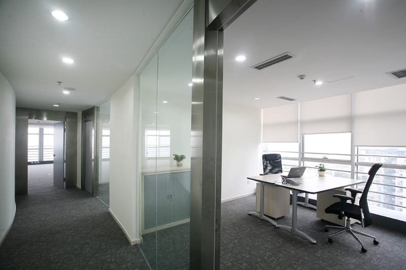 CAP Offices - Lippo Tower - Kehua Bei Road - Kehua Bei Road - Chengdu image 11