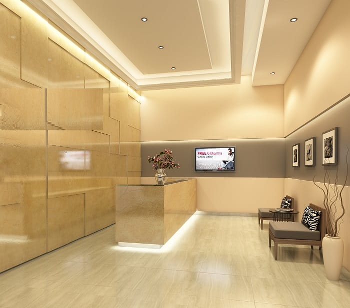 The Nomad Offices - Equity Tower - Jl. Jendral Sudirman Kav.52-53 - Jakarta image 2
