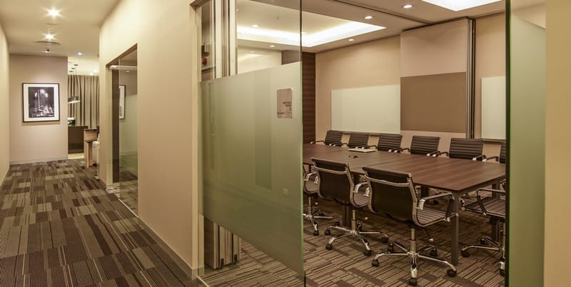 The Nomad Offices - Equity Tower - Jl. Jendral Sudirman Kav.52-53 - Jakarta image 4