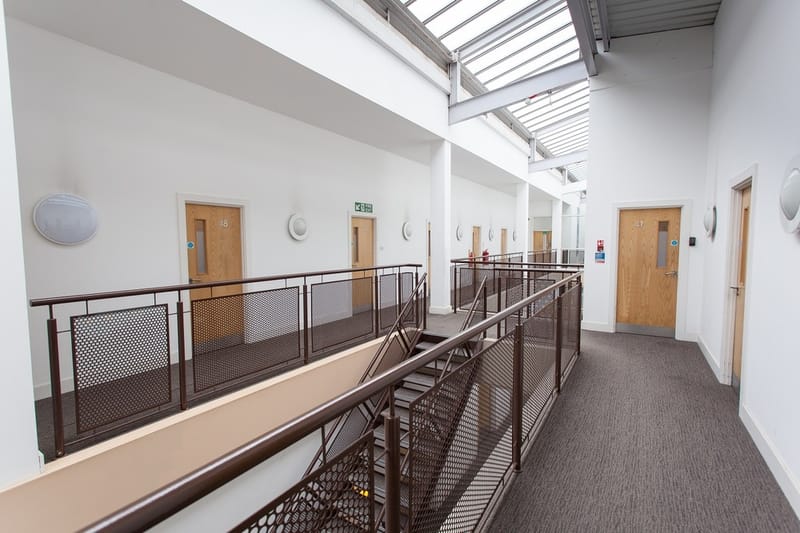 Wenta Business Centre - Innova Park - Electric Avenue, EN3 - Enfield image 17