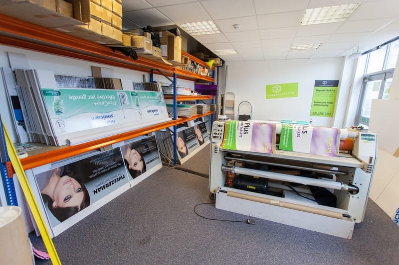 Wenta Business Centre - Innova Park - Electric Avenue, EN3 - Enfield image 18