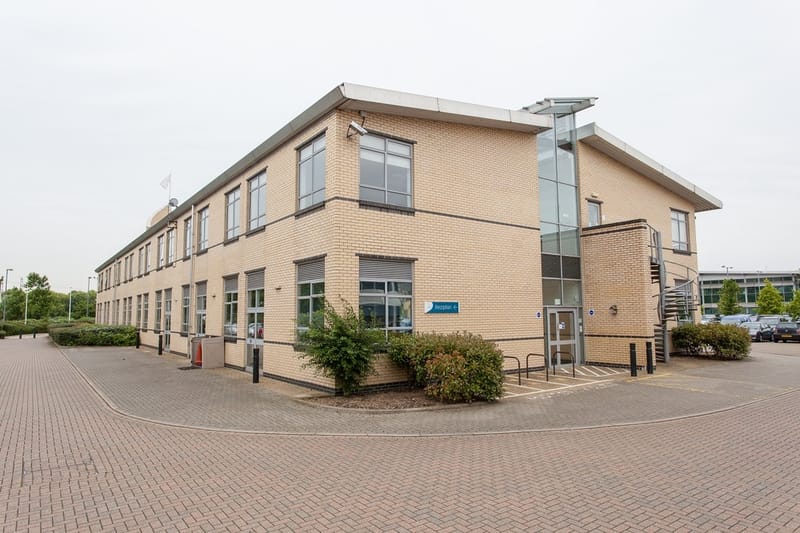 Wenta Business Centre - Innova Park - Electric Avenue, EN3 - Enfield image 9