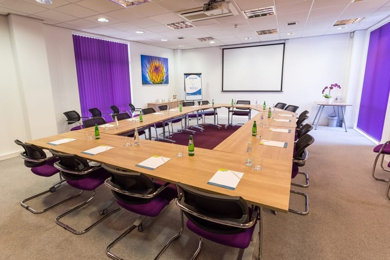 Wenta Business Centre - Innova Park - Electric Avenue, EN3 - Enfield image 7