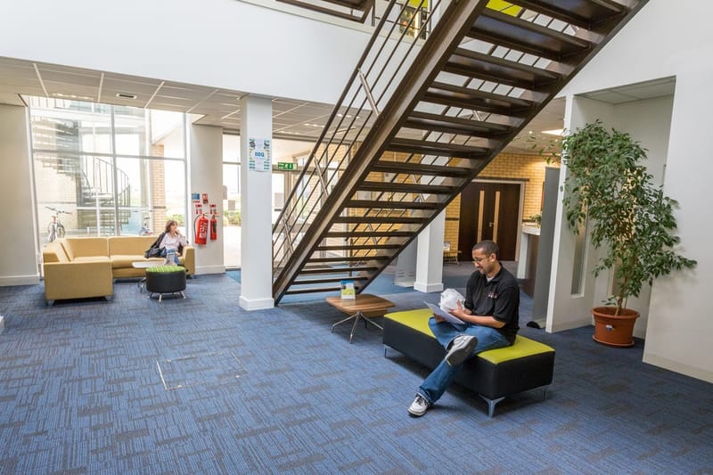 Wenta Business Centre - Innova Park - Electric Avenue, EN3 - Enfield image 3