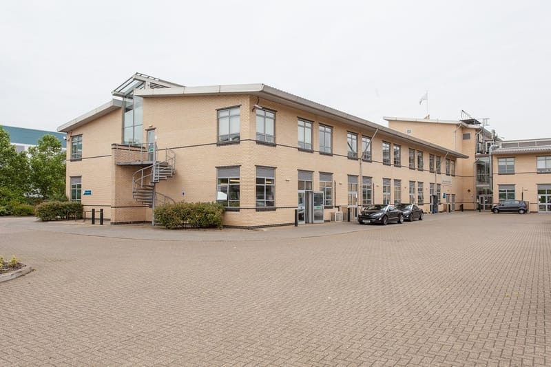 Wenta Business Centre - Innova Park - Electric Avenue, EN3 - Enfield image 11