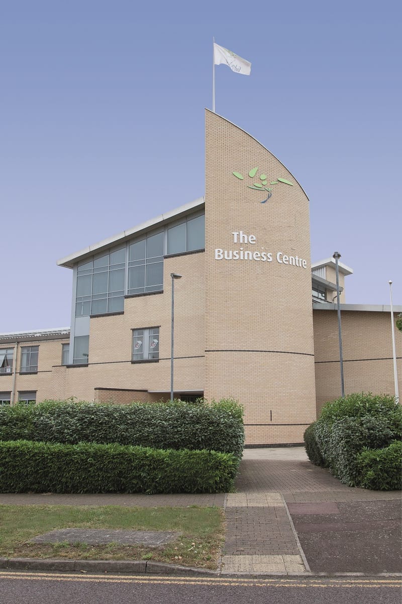Wenta Business Centre - Innova Park - Electric Avenue, EN3 - Enfield image 10