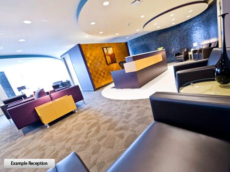 Regus - One Urban Center at Westshore - 4830 West Kennedy Blvd - Tampa - FL image 2