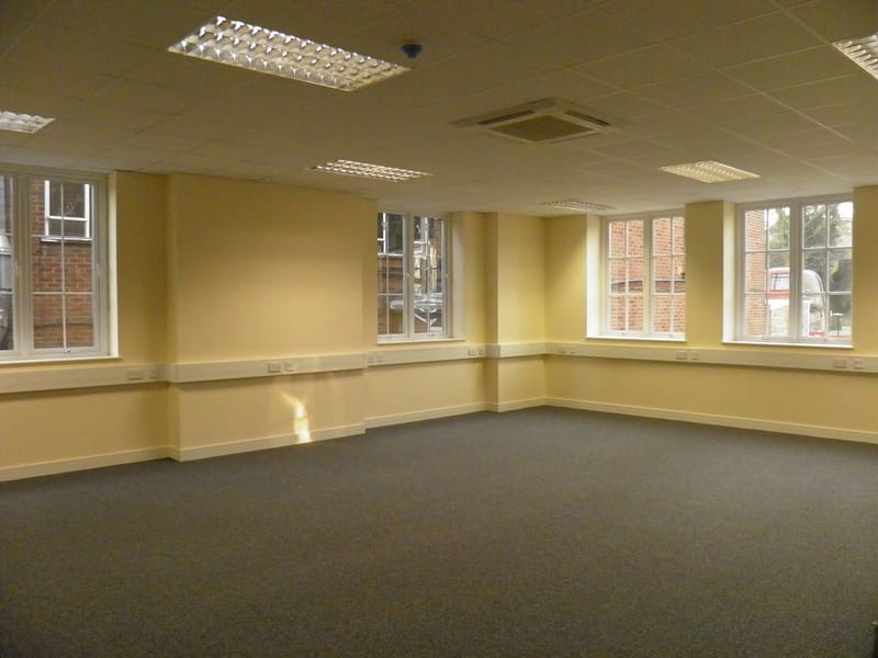 Texcel Developments - Enterprise House - 8 Essex Road, DA1 - Dartford image 4