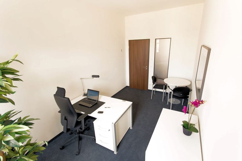 ABC Business Center - Hamburg HafenCity - Ueberseeallee 1 - Hamburg image 11