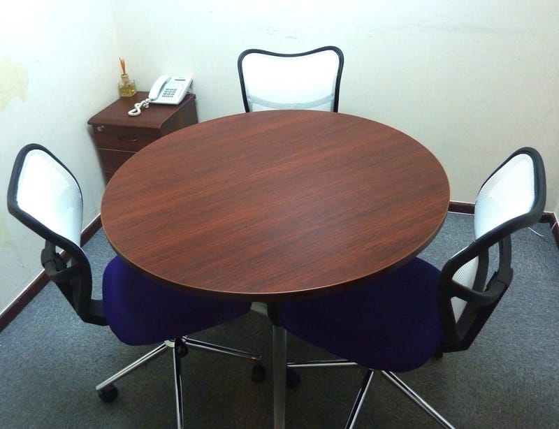 Conson Smart Office - 80 Gloucester Road - Wanchai - Hong Kong image 5