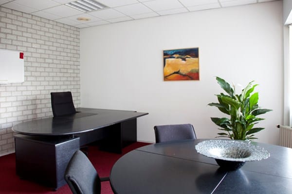 Color Business Center Nijmegen Korenpad - Korenpad 1 - Nijmegen image 3