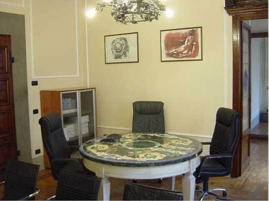 Marconi World Office - Via Marconi 30 - Florence image 3