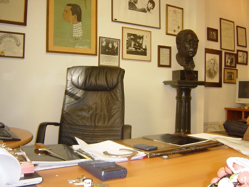 Marconi World Office - Via Marconi 30 - Florence image 4