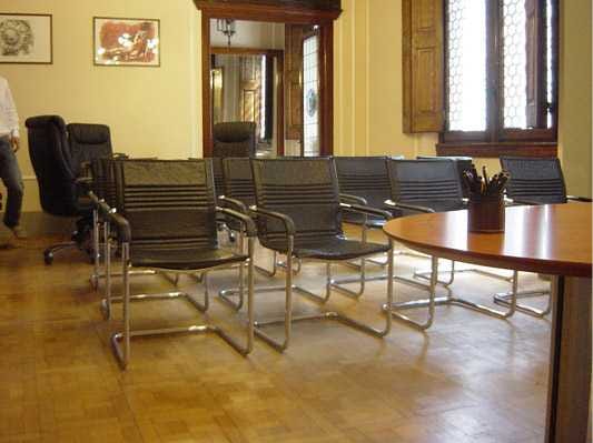 Marconi World Office - Via Marconi 30 - Florence image 5