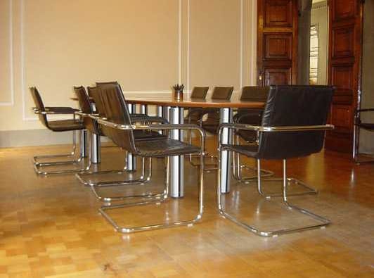 Marconi World Office - Via Marconi 30 - Florence image 6