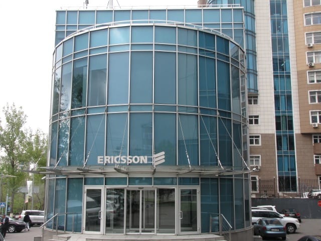 Veritas Brown (Cushman & Wakefield) - CDC 2 Business Centre - Furmanov Street - Almaty image 3