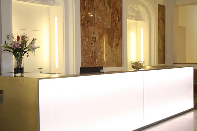 Your Office - Albertgasse 35 - Vienna image 2