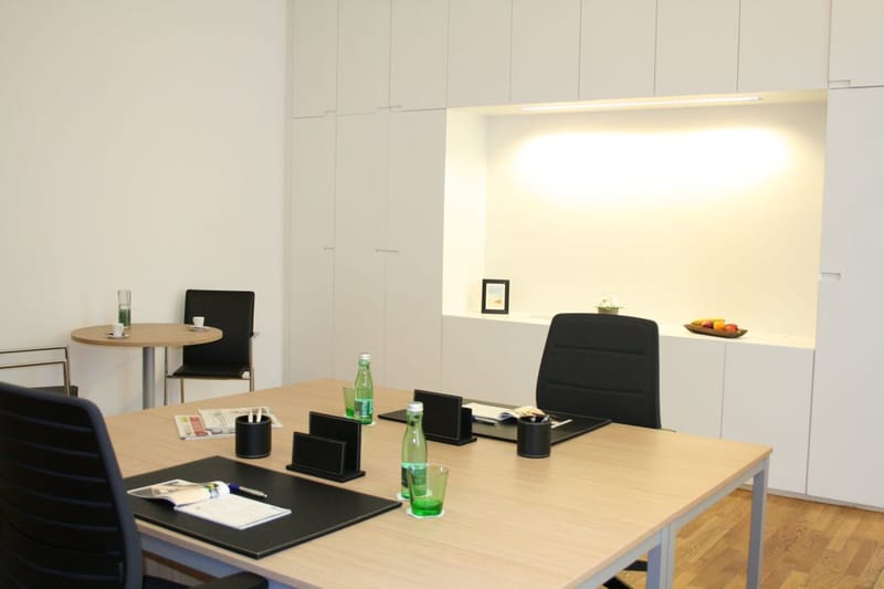 Your Office - Albertgasse 35 - Vienna image 3