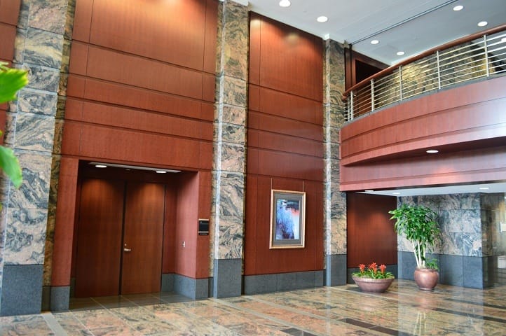 Orlando Office Center at Lake Mary - 255 Primera Blvd - Lake Mary - FL image 2