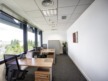 Regus - Parque Empresarial La Moraleja - Alcobendas - Madrid image 3