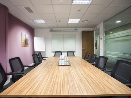 Regus - Parque Empresarial La Moraleja - Alcobendas - Madrid image 7