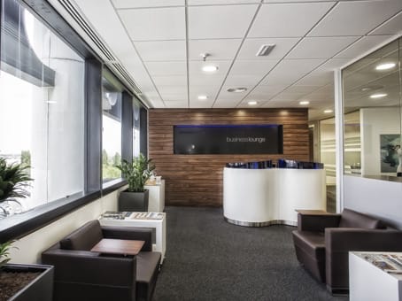 Regus - Parque Empresarial La Moraleja - Alcobendas - Madrid image 8
