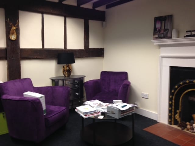 The Workstation - Three Gables - Corner Hall, HP3 - Hemel Hempstead image 9