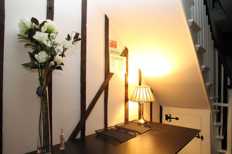 The Workstation - Three Gables - Corner Hall, HP3 - Hemel Hempstead image 3
