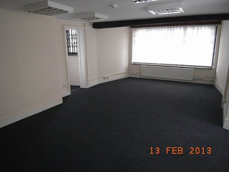 The Workstation - Three Gables - Corner Hall, HP3 - Hemel Hempstead image 6