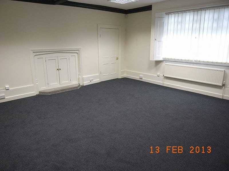 The Workstation - Three Gables - Corner Hall, HP3 - Hemel Hempstead image 7