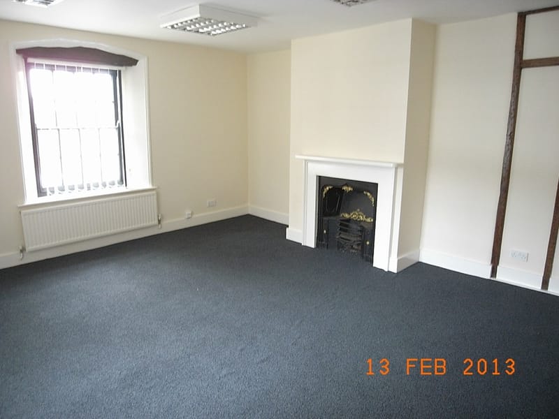 The Workstation - Three Gables - Corner Hall, HP3 - Hemel Hempstead image 8
