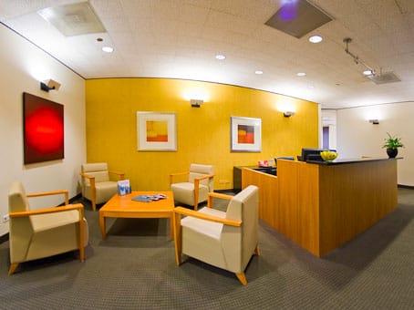 Regus - West Madison Street - First National Plaza Center - Chicago image 4