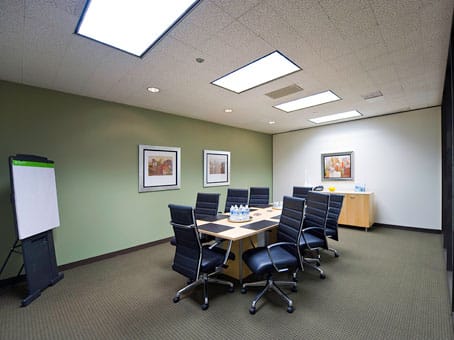 Regus - West Madison Street - First National Plaza Center - Chicago image 7