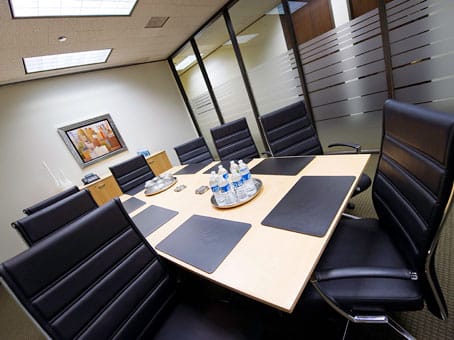 Regus - West Madison Street - First National Plaza Center - Chicago image 8