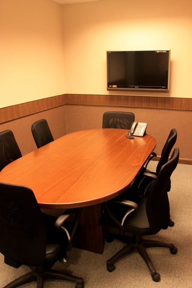 Conson Smart Office - Futura Plaza - How Ming St - Kwun Tong - East Kowloon image 5