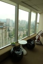 Conson Smart Office - Guangzhou World Trade Center - Dong Huan Lu - Guangzhou image 6