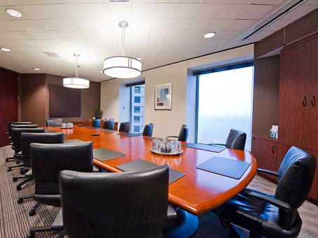 Regus - One Magnificent Mile Center - Chicago image 7