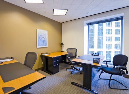 Regus - One Magnificent Mile Center - Chicago image 8