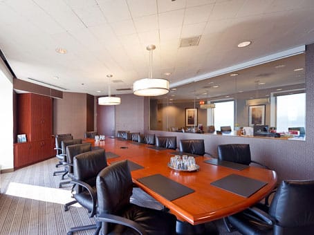 Regus - One Magnificent Mile Center - Chicago image 9