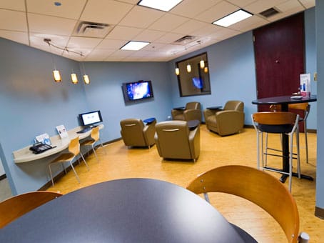 Regus - One Magnificent Mile Center - Chicago image 11