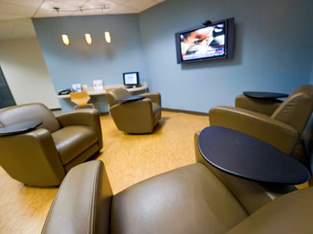 Regus - One Magnificent Mile Center - Chicago image 12